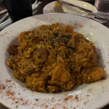 Zesty Creole - Jambalaya - Cajun/Creole Near Me - New Orleans, Louisiana Zesty Creole - Jambalaya - Cajun/Creole Near Me - New Orleans, Louisiana