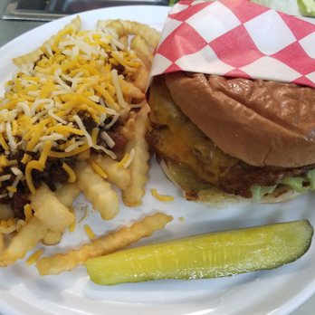mamas cafe quinlan texas