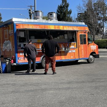 El Califas Tacos - Tacos Near Me - Mountain View, California El Califas Tacos - Tacos Near Me - Mountain View, California