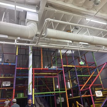 Kids Empire Monrovia - Playground - Indoor Playcenter Near Me - Monrovia, California Kids Empire Monrovia - Playground - Indoor Playcenter Near Me - Monrovia, California