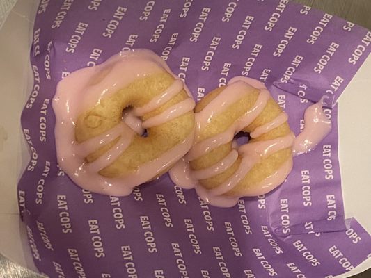 COPS® by null COPS® by null