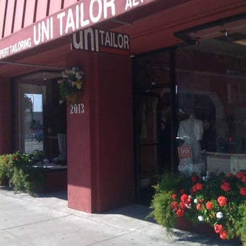 Uni tailor - Sewing & Alterations Near Me - Berkeley, California Uni tailor - Sewing & Alterations Near Me - Berkeley, California
