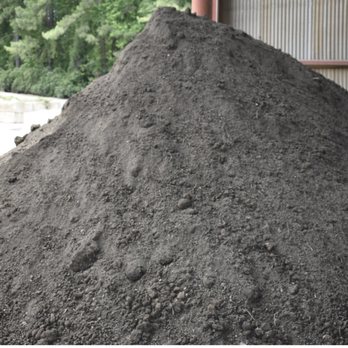 Triangle Landscape Supplies, Durham - 50/50 Compost and Screened Top Soil Mix Bulk (per cu. yd.)
Nutrient-rich blend for healthy plant growth... - Nurseries & Gardening Near Me - Durham, North Carolina Triangle Landscape Supplies, Durham - 50/50 Compost and Screened Top Soil Mix Bulk (per cu. yd.)
Nutrient-rich blend for healthy plant growth... - Nurseries & Gardening Near Me - Durham, North Carolina
