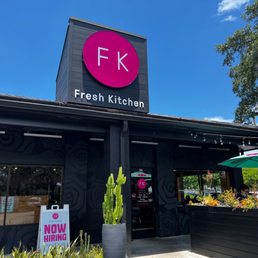 FRESH KITCHEN - Updated October 2025 - 595 Photos & 495 Reviews - 2853 ...