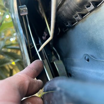 Mca Car Audio & Alarm - Car Stereo Installation Near Me