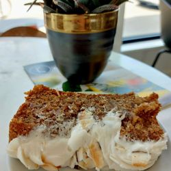 KaSpace Cafe - Hummingbird Loaf