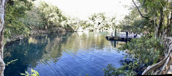 Sandos Caracol Nature Resort & Water Park by null