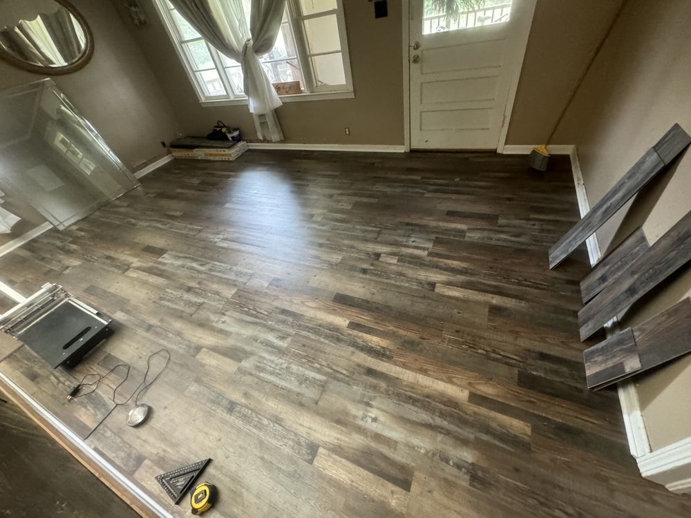 Slide of Cw Construction Of Hartwell Ga