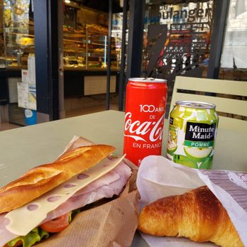 Frédéric Sicard - Bakeries Near Me - Paris, 75 Frédéric Sicard - Bakeries Near Me - Paris, 75