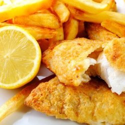 Marty's Steak House - Famous Friday Night Fish Fry