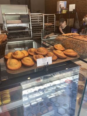 Julien Boulangerie by null