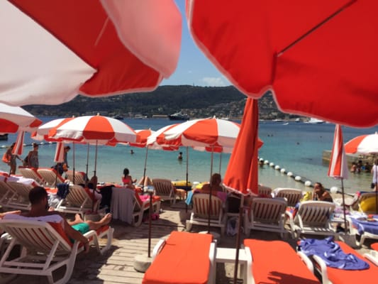 Plage de Passable by null