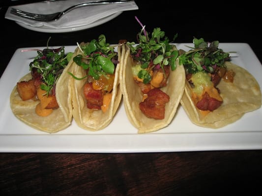 The Den on Sunset - West Hollywood Restaurant & Bar by null