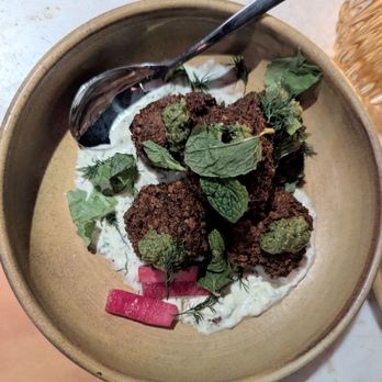 théa - Crispy falafel - Mediterranean Near Me - Phoenix, Arizona théa - Crispy falafel - Mediterranean Near Me - Phoenix, Arizona
