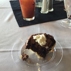 Bermuda's at Stoney Point - All food made fresh from scratch!