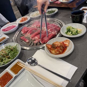 Arisu Korean BBQ - Korean Near Me - Buena Park, California Arisu Korean BBQ - Korean Near Me - Buena Park, California