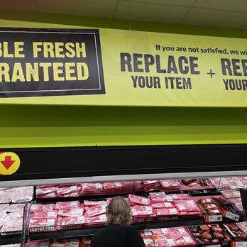 Freshco - At least they offer to rectify customers problem  :) - Grocery Near Me - Thornhill, Ontario