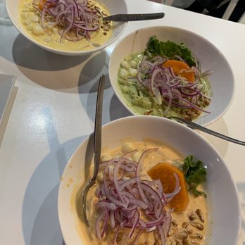 Sr. Ceviche - Ceviches - Seafood Near Me - Pembroke Pines, Florida Sr. Ceviche - Ceviches - Seafood Near Me - Pembroke Pines, Florida