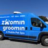 Zoomin Groomin gift card