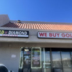 Gold and Diamond services - GOLD AND DIAMOND SERVICES.