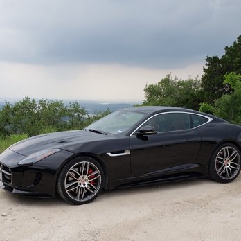 Lago Vista Collision - Repaired Jaguar F-Type R - Body Shops Near Me - Lago Vista, Texas