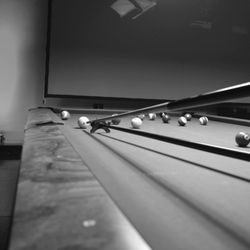 Ninersbillard