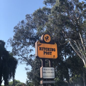 The Hitching Post 2 - Steakhouses Near Me - Buellton, California The Hitching Post 2 - Steakhouses Near Me - Buellton, California