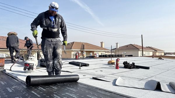 Hull Brothers Roofing