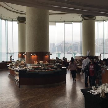 九龍海逸君綽酒店 - buffet area in the lobby - Hotels Near Me - Hong Kong, HK 九龍海逸君綽酒店 - buffet area in the lobby - Hotels Near Me - Hong Kong, HK