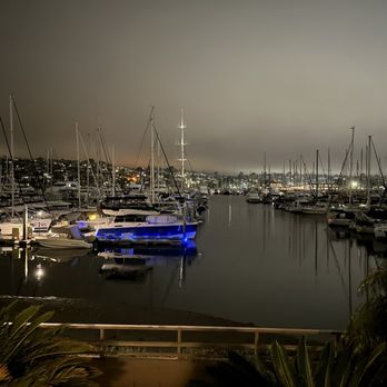 Best Western Plus Island Palms Hotel & Marina - Beautiful! - San Diego, CA