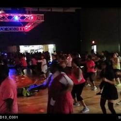 Club Fitness