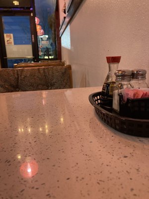 Quick Wok Chinese Restaurant by null