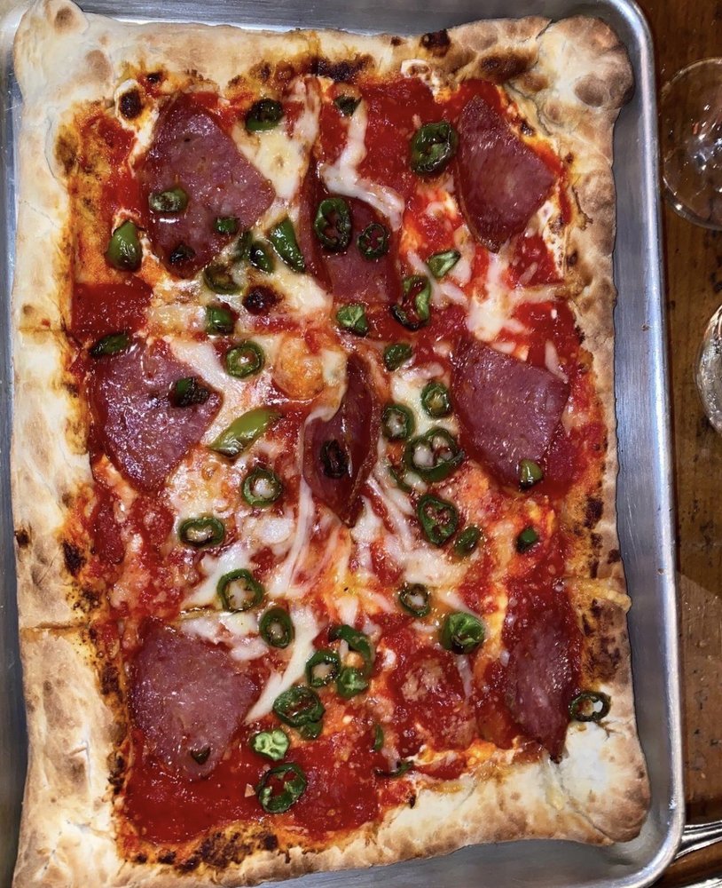 FRANK ANTHONY’S GOURMET ITALIAN 182 Photos & 219 Reviews 667