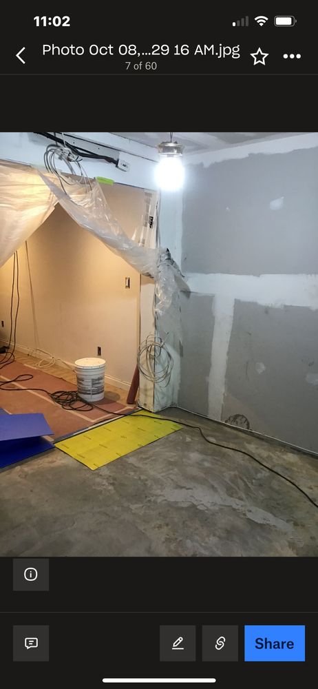 Slide of Legacy Renovation Pros