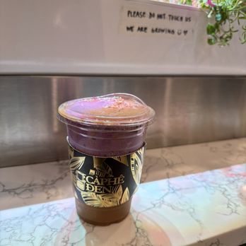 Caphe Den - Coffee & Tea Near Me - Flushing, New York