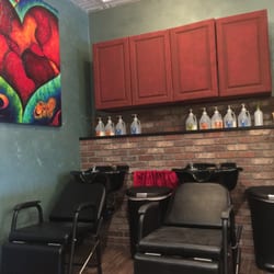 Brooke Morgen Hair Studio