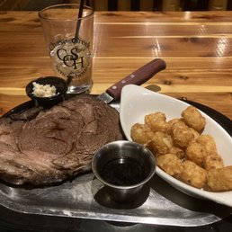 Prime Rib