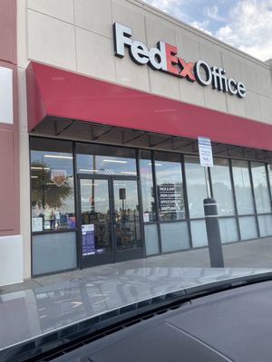 FEDEX OFFICE PRINT & SHIP CENTER - Updated June 2026 - 32 Reviews