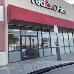 FedEx Office Print & Ship Center - FedEx
