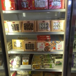 Avkar Grocer & Tobacco