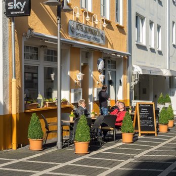 Restaurant Zumbusch - Frontansicht Hotel - Palatine Near Me - Bad Bertrich, RP Restaurant Zumbusch - Frontansicht Hotel - Palatine Near Me - Bad Bertrich, RP