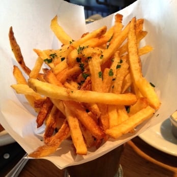 R+D Kitchen - Hand-Cut Fries - New American Near Me - Dallas, Texas R+D Kitchen - Hand-Cut Fries - New American Near Me - Dallas, Texas
