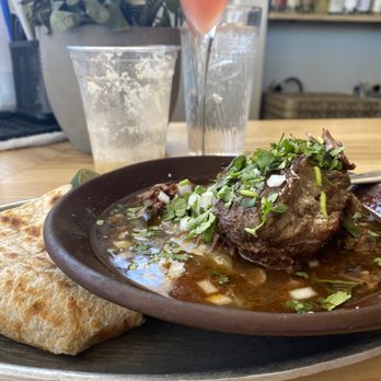 Bacanora - Birria special - Mexican Near Me - Phoenix, Arizona