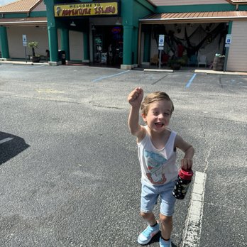 Adventure Island - Mini Golf Near Me - Orange Beach, Alabama