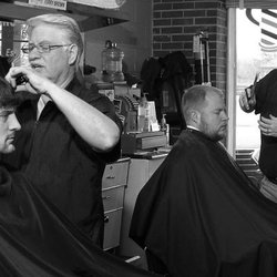 Clemmons Barbershop - Look no further for quality men's haircuts!