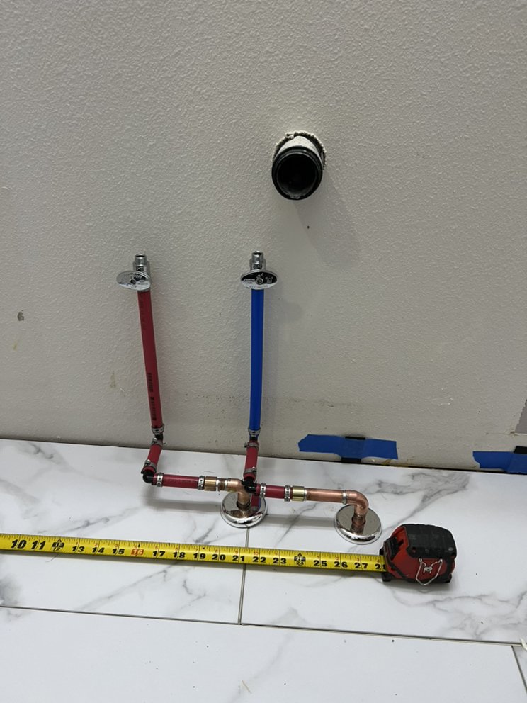 Slide of Treasure Valley Plumbing