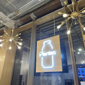 Plentea - Coffee & Tea Near Me - San Francisco, California Plentea - Coffee & Tea Near Me - San Francisco, California