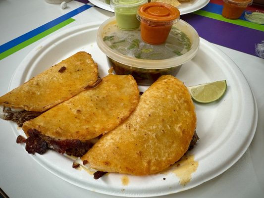 Boka Feliz Mexican Kitchen by null