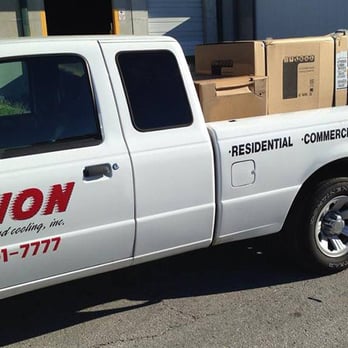 Action Heating and Cooling - Heating & Air Conditioning/HVAC Near Me