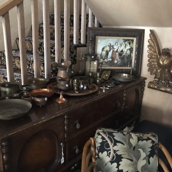 Habitat Estate Sales - Estate Liquidation Near Me - Costa Mesa, California